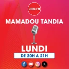 Mamadou Tandia