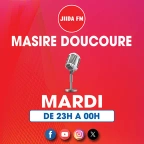 Masire Doucoure