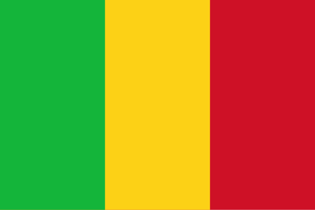 Mali