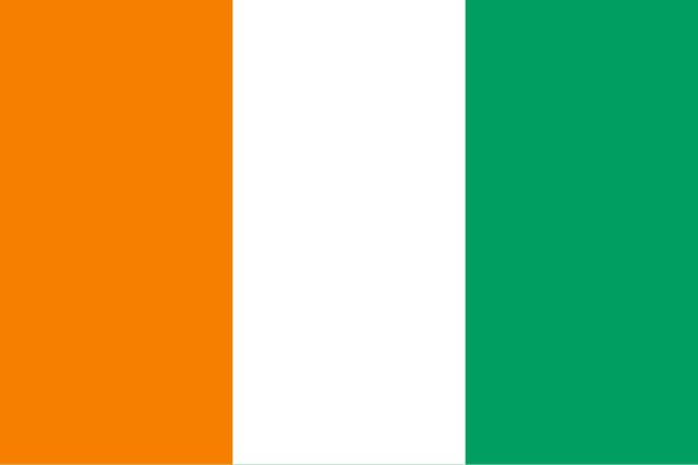 Côte d'Ivoire