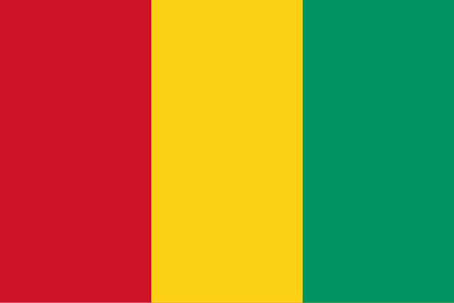 Guinée