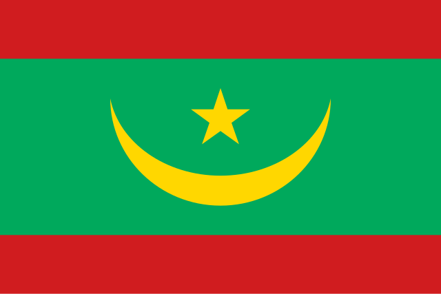 Mauritanie