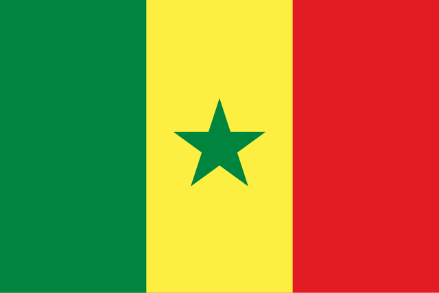 Senegal