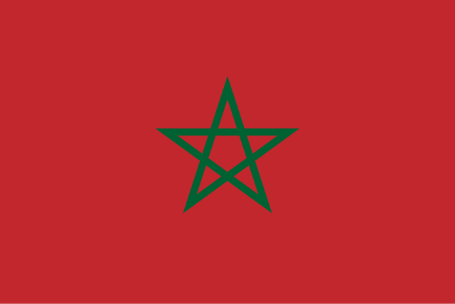 Maroc